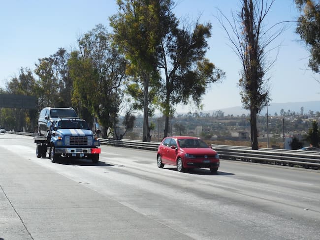Se intensifica, previo a Semana Santa, MegaBachetón 2026 en carreteras del país