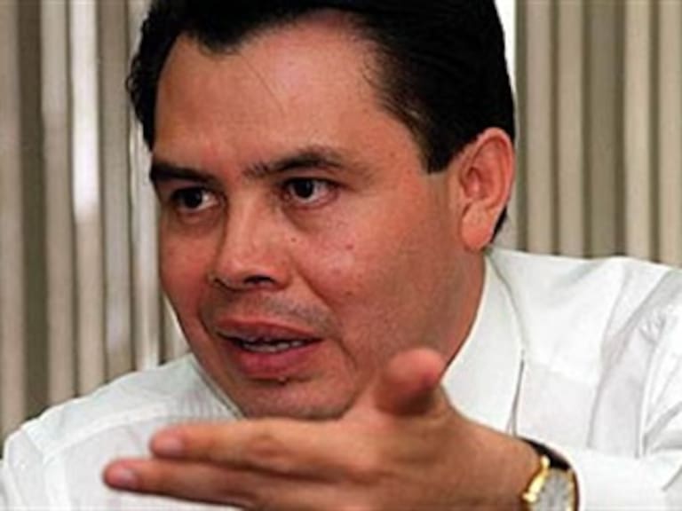 Pide Arce endurecer castigo contra pederastas