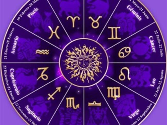 Horoscopos. Julia Palacios, astróloga. Rodolfo Silva, experto de arte tradicional chino