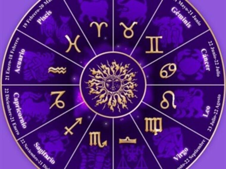 Horoscopos. Julia Palacios, astróloga. Rodolfo Silva, experto de arte tradicional chino