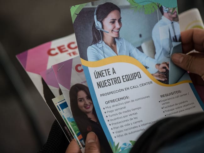 ¡Único día! Abren registro para tramitar el Seguro de Desempleo en la CDMX