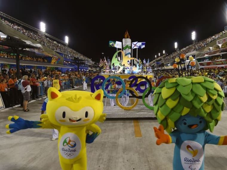 “Así Sopitas”: Ellos son los atletas que no asistirán a Río 2016