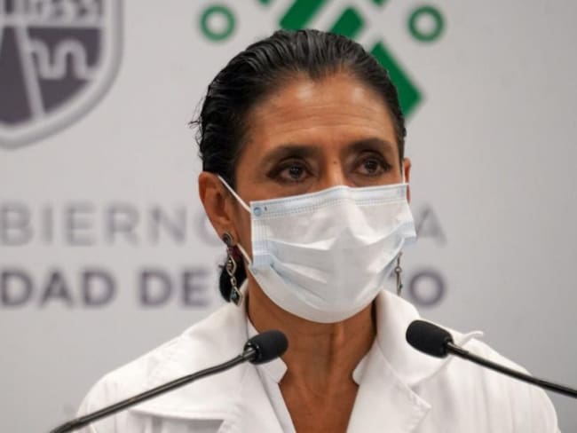 No hicimos “experimento” con capitalinos que tuvieron COVID-19: Salud CDMX