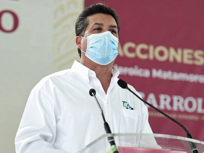 No habrá impunidad por masacre de Camargo: Gobernador de Tamaulipas