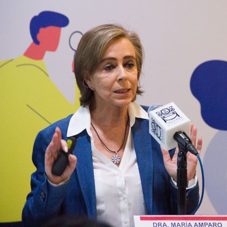 Demandas y datos filtrados: Las presiones que encara MCCI en su primera década