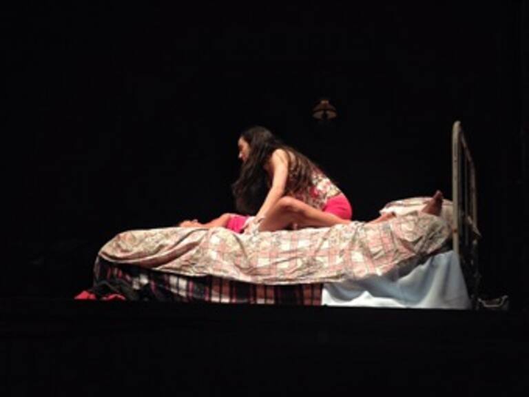 Estrena FIC 'El viento en un violín'