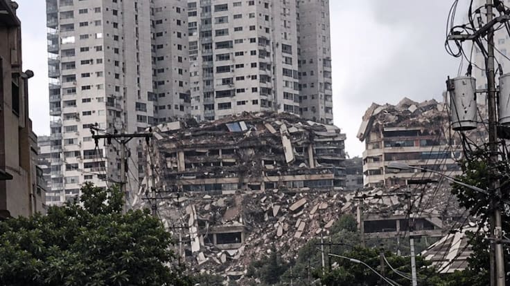 Terremoto en Venezuela: Gobierno declara emergencia nacional tras reportar 32 muertos y más de 700 heridos