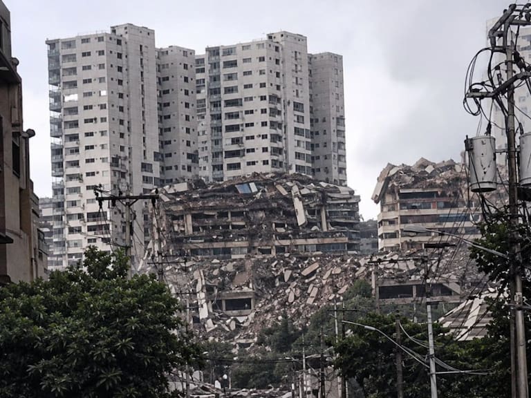 Terremoto en Venezuela: Gobierno declara emergencia nacional tras reportar 32 muertos y más de 700 heridos
