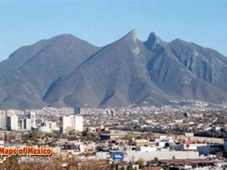 Impacta a arquitecto japonés belleza del Cerro de la Silla