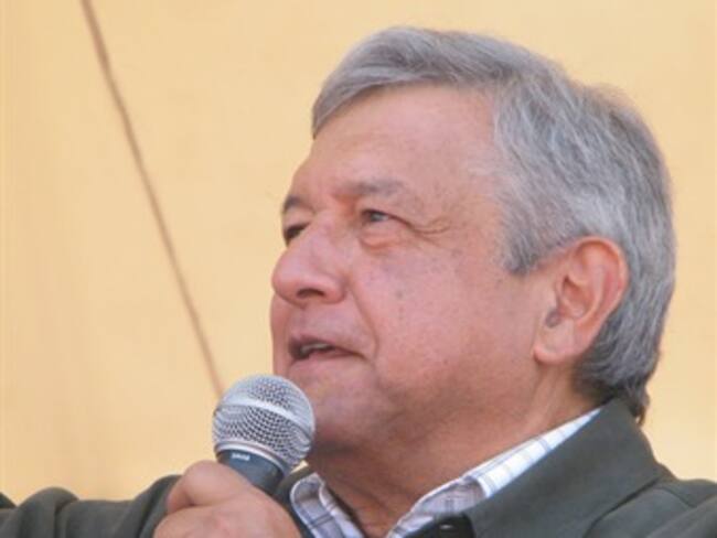 Cuestiona Obrador resolución del TEPJF sobre precampañas