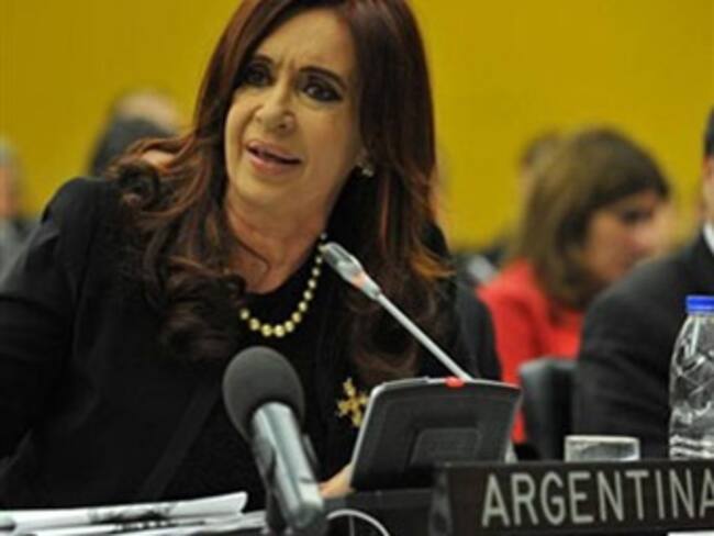 Asume Argentina Presidencia del Consejo de Seguridad de ONU