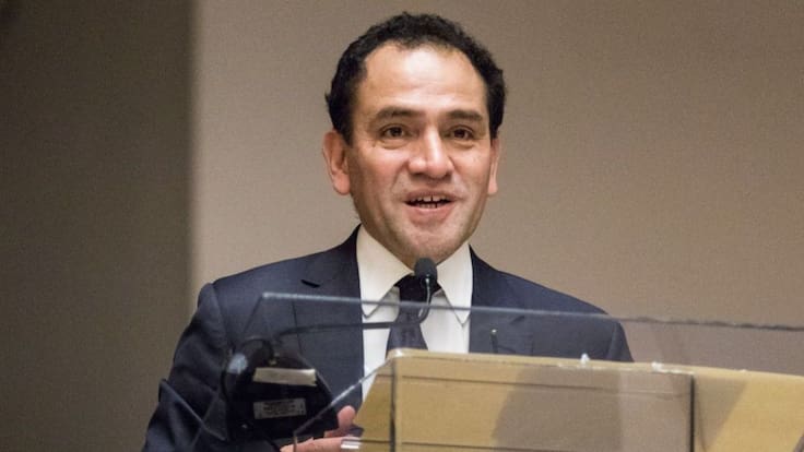 Banco Mundial nombra a Arturo Herrera como director global de Gobierno