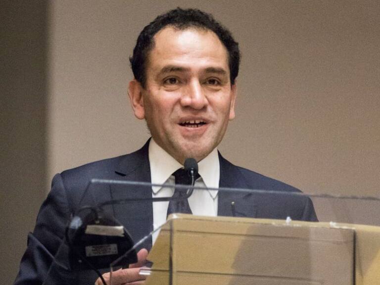 Banco Mundial nombra a Arturo Herrera como director global de Gobierno