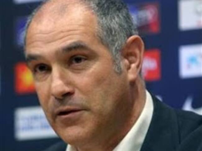 No todos creen maravilloso jugar aquí: Zubi, de Thiago Silva