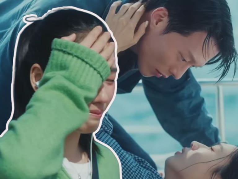 Uno de los mayores aciertos de Beso Dinamita es su ritmo narrativo. Netflix