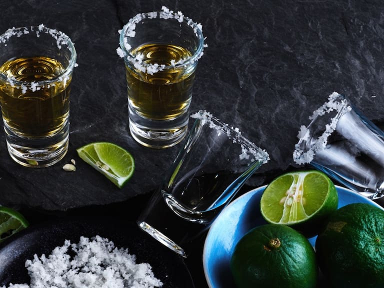 Todo lo que debes saber del tequila