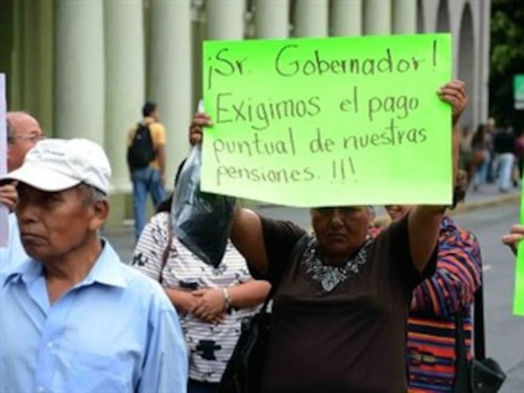 Especial de tortura. "Así las Cosas" del 31 de diciembre"