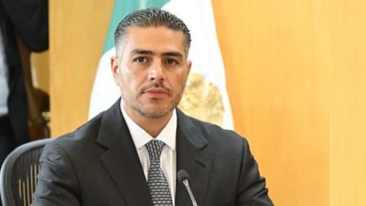 Ninguna relación entre mi atentado y el doble homicidio del martes: García Harfuch