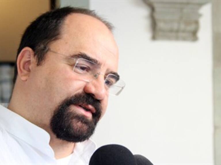 Concreta SEGOB asistencia técnica de la CIDH en caso Ayotzinapa