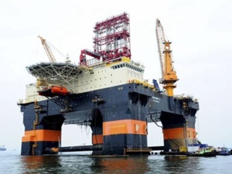 Sacyr rompe con Pemex