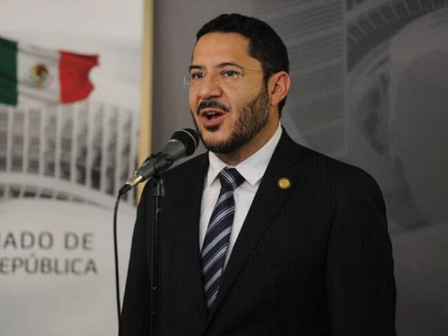 Importante propuesta de AMLO la creación de la Guardia Nacional: Batres