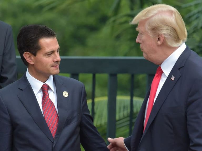 México y EU alcanzan acuerdo comercial