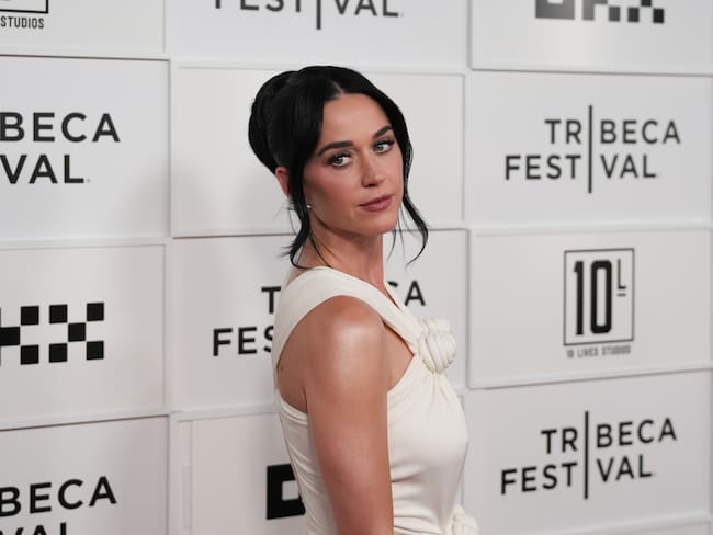 Katy Perry llega gratis a la FENAPO 2026
