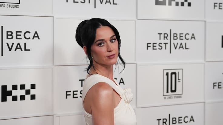 Katy Perry llega gratis a la FENAPO 2026