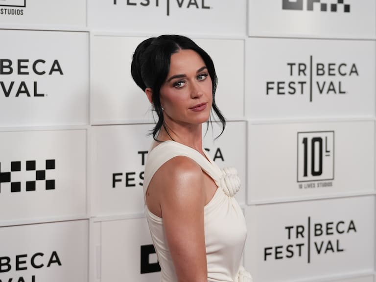 Mx - Katy Perry llega gratis a la FENAPO 2026. (Photo by Manny Carabel/WireImage)