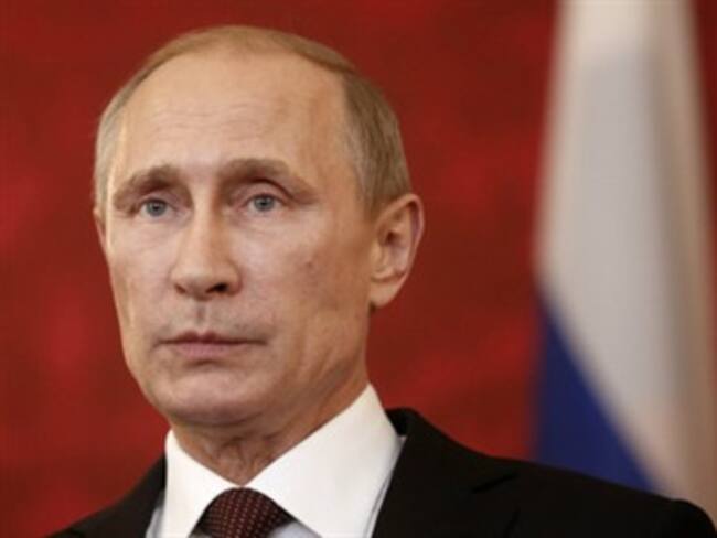 Solicita Putin a parlamento cancelar la intervención militar en Ucrania