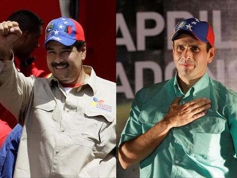 Prevé encuestadora &#039;final muy interesante&#039; en elecciones venezolanas