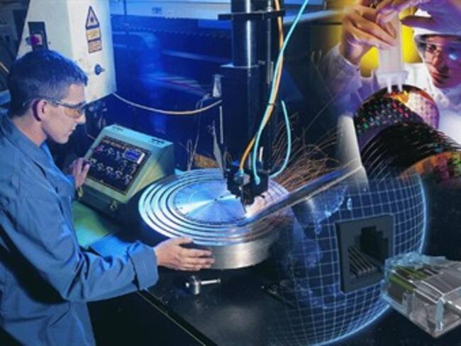 Se cierra consulta ciudadana. José Franco, director de divulgación de la Ciencia de la UNAM