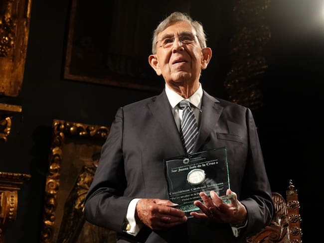 Muere Cuauhtémoc Cárdenas: Clase política y empresarial lamentan su partida