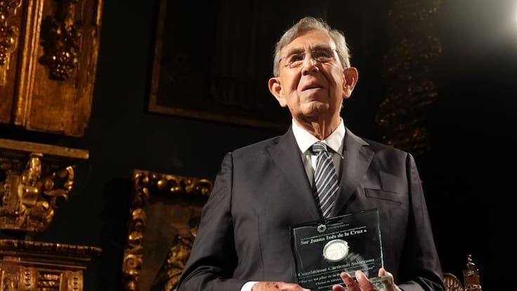 Muere Cuauhtémoc Cárdenas: Clase política y empresarial lamentan su partida