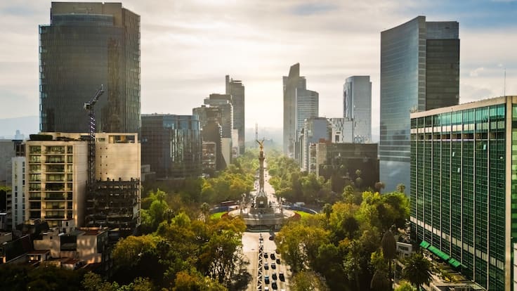 Miércoles con lluvias en CDMX y Edomex: conoce el pronóstico para el 2 de septiembre