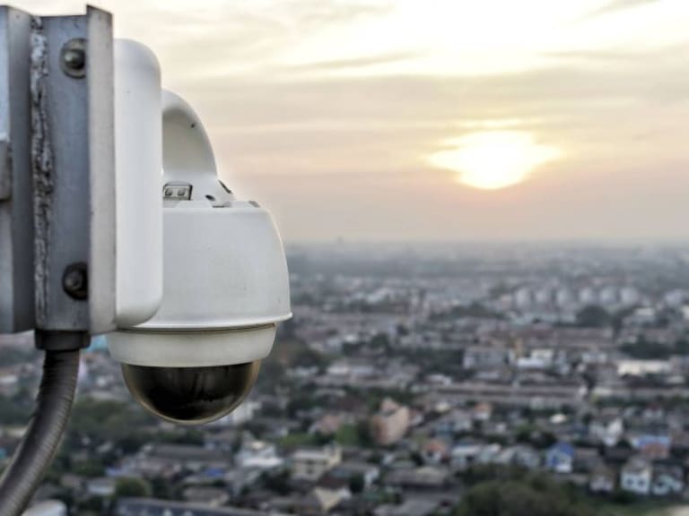 Guadalajara contará con más de 2 mil cámaras para operar el C-5