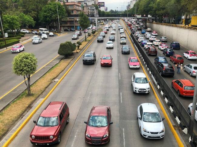 Hoy No Circula CDMX y Edomex: ¿Qué carros no circulan el 28 de junio 2023?