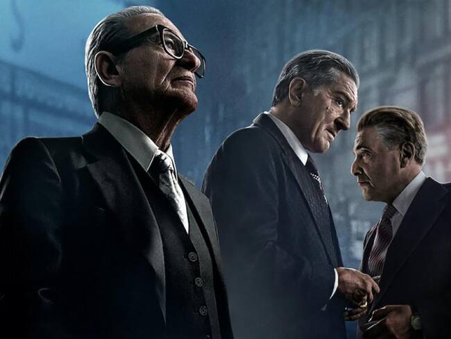 De Película: El Irlandés