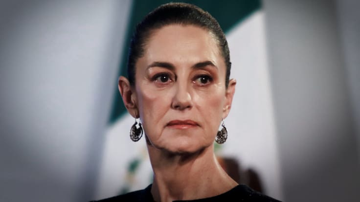 “Los cargos son pasajeros”, advierte Sheinbaum tras regreso de Rocha Moya a la gubernatura