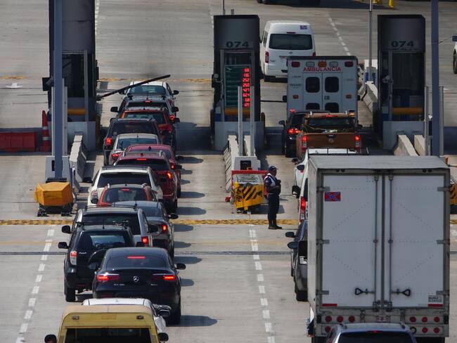 ¡Toma precauciones! En el regreso carretero a CDMX