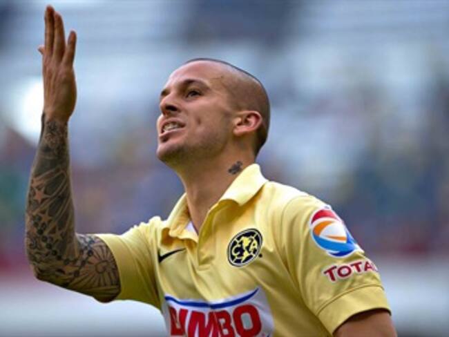 Darío Benedetto asume la responsabilidad de los malos resultados en América