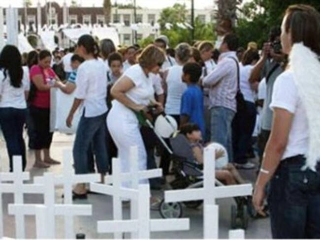 Piden agilizar aprobación de Ley de Guarderías