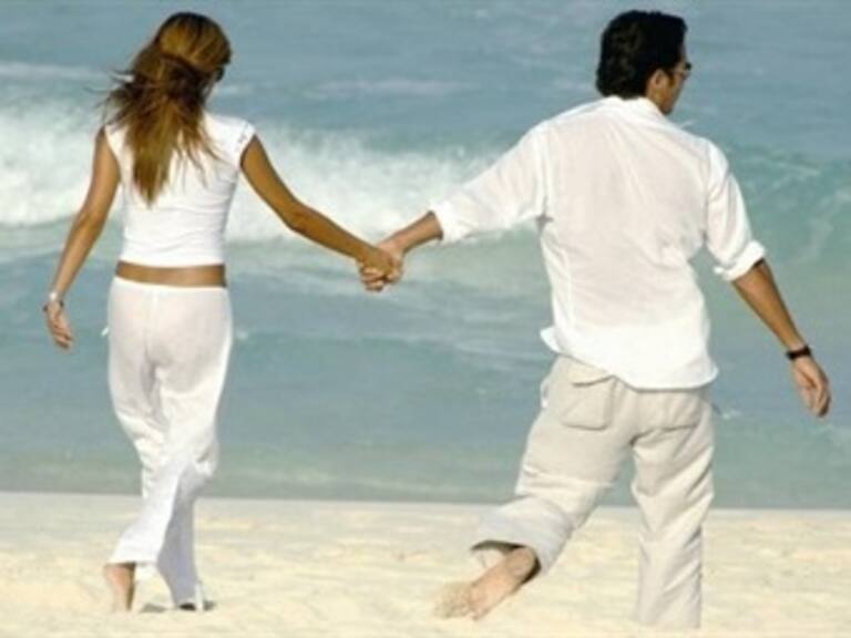 Descubre cómo ser una buena pareja