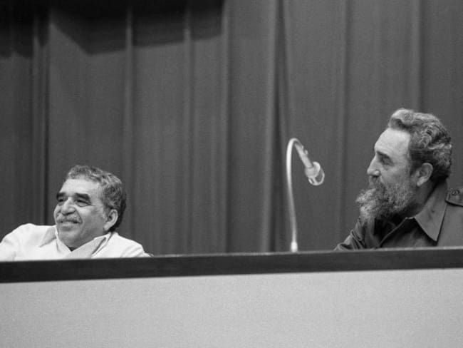 Fidel castro, la Revolución Cubana