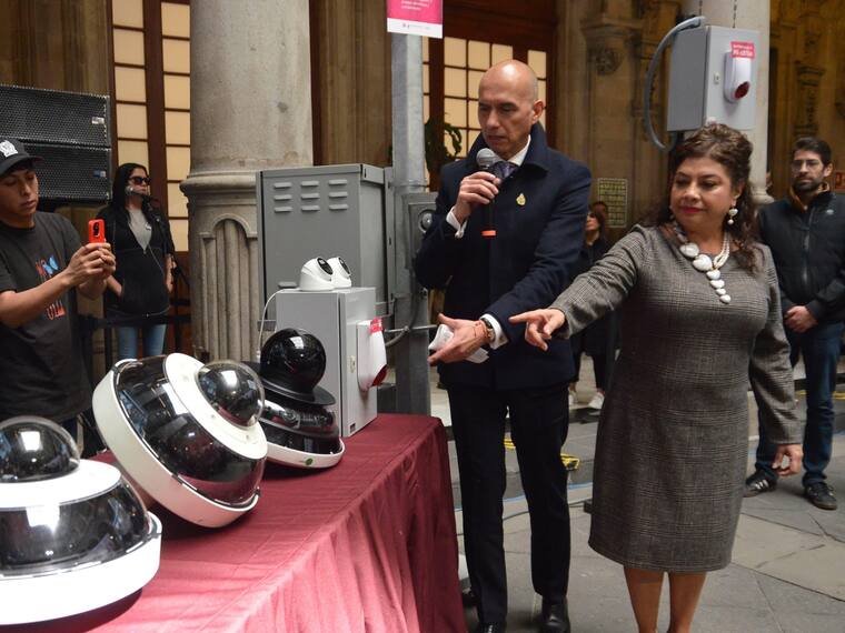 #Entrevista con Salvador Guerrero Chiprés