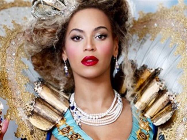 Se presentará Beyoncé en la Ciudad de México en septiembre