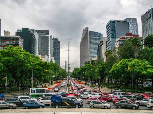 Hoy No Circula Sabatino: Qué autos no circulan el 10 de diciembre 2022