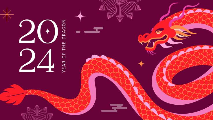 5 cosas para deshacerte este inicio del año chino