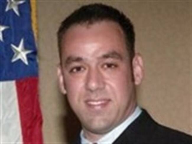 Llegan restos de agente de ICE a Brownsville