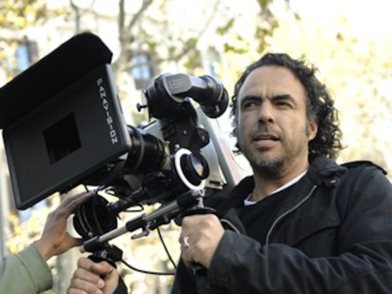 Pone ‘Birdman’ a Alejandro González Iñárritu bajo la lupa del mundo